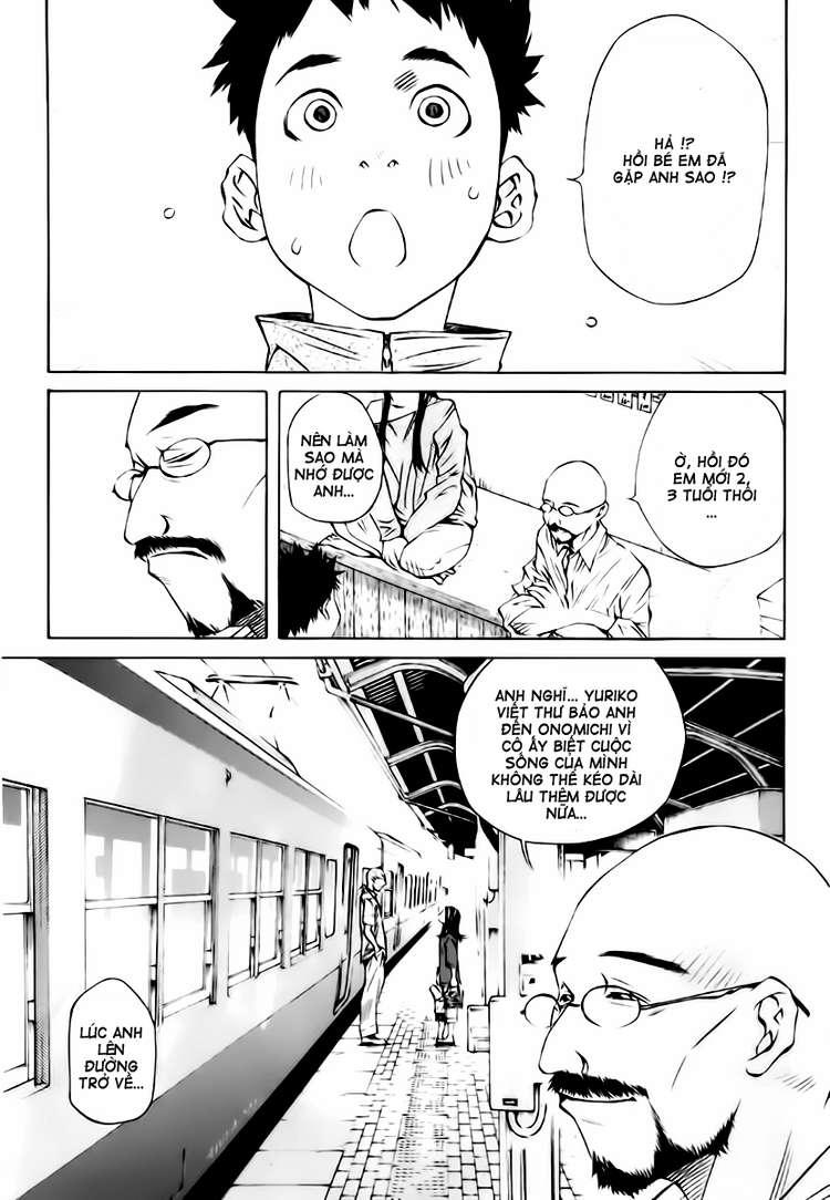 Pastel Chap 121 - Next Chap 122
