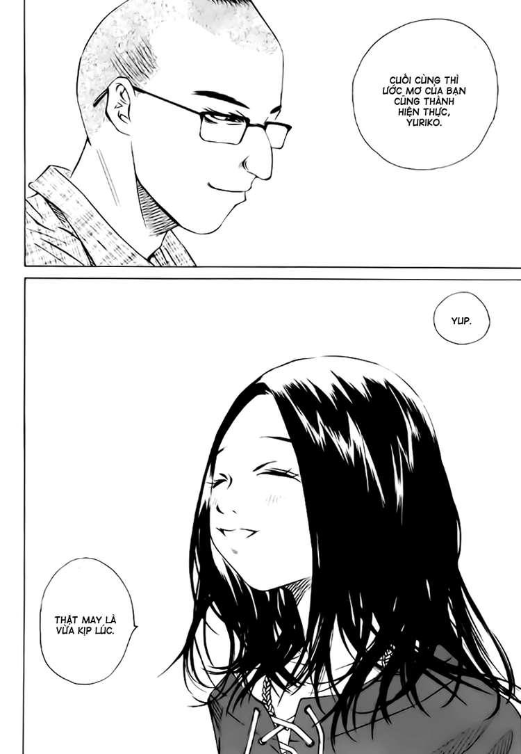 Pastel Chap 121 - Next Chap 122