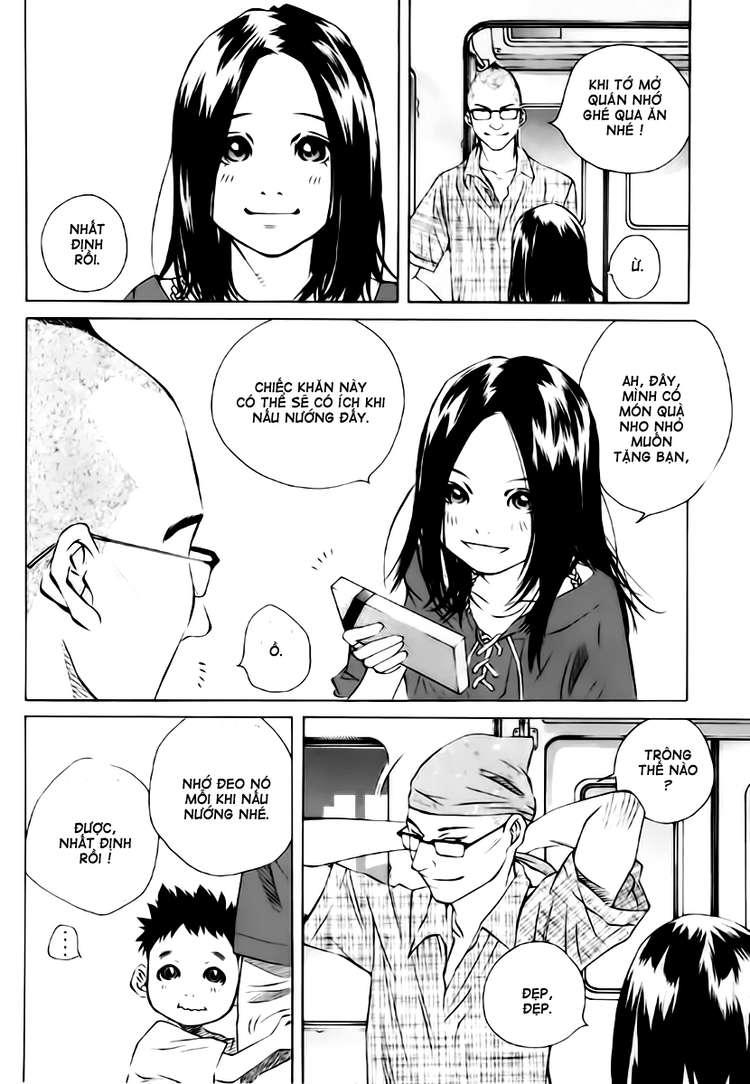 Pastel Chap 121 - Next Chap 122