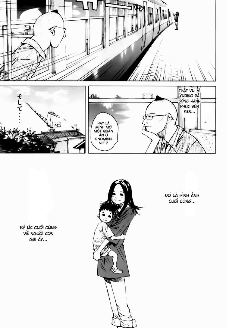 Pastel Chap 121 - Next Chap 122