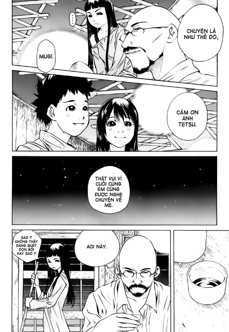 Pastel Chap 121 - Next Chap 122