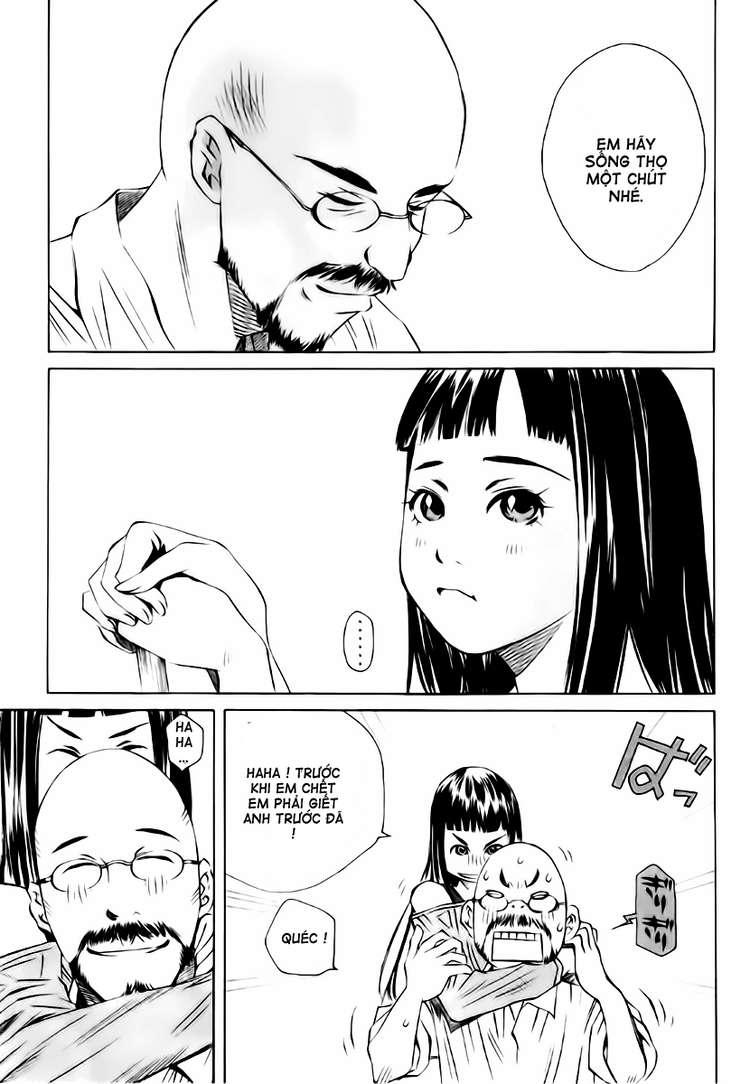 Pastel Chap 121 - Next Chap 122