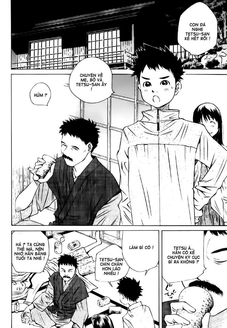Pastel Chap 121 - Next Chap 122
