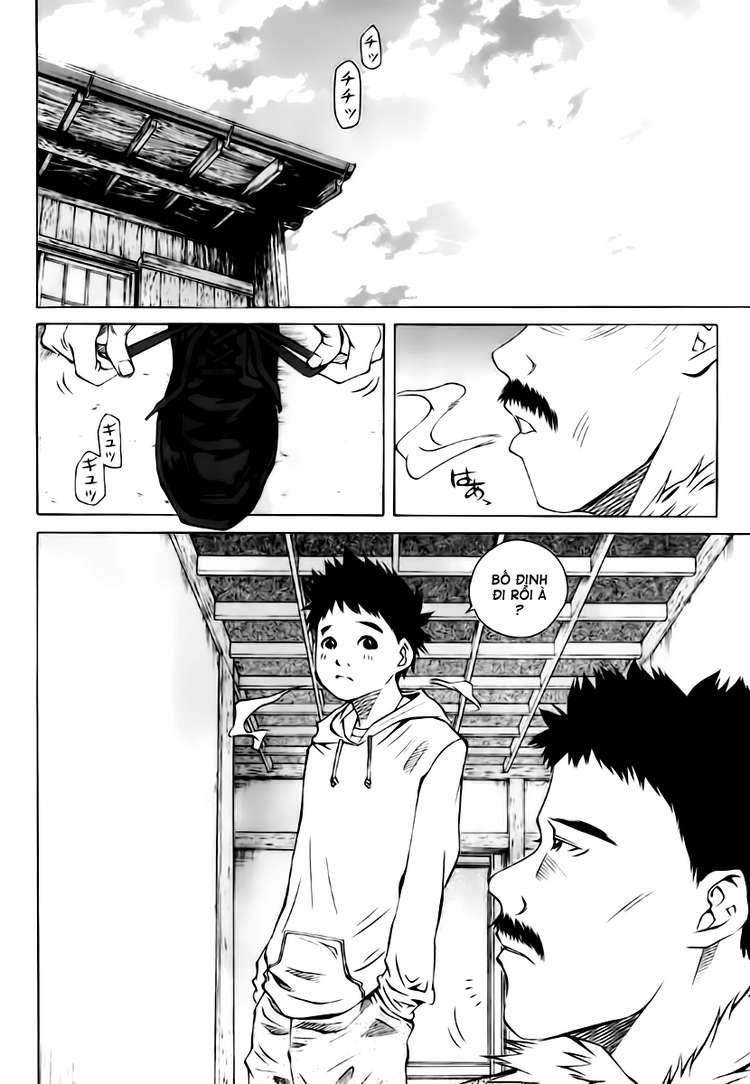 Pastel Chap 121 - Next Chap 122
