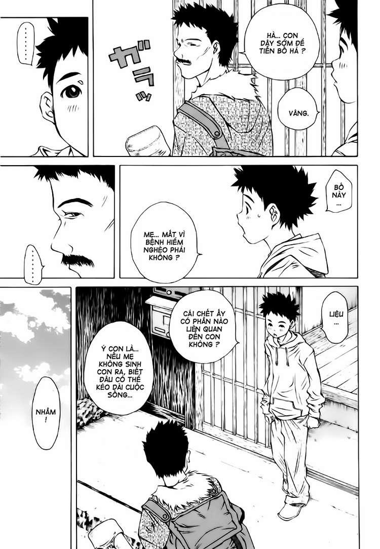 Pastel Chap 121 - Next Chap 122
