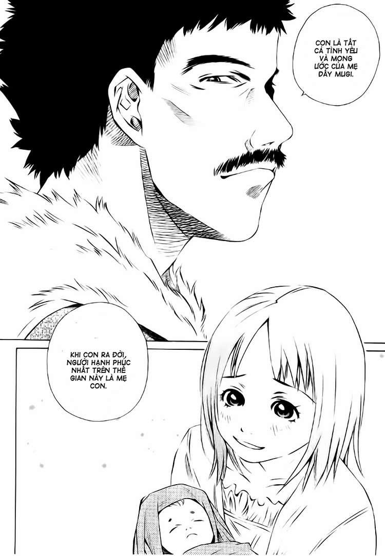Pastel Chap 121 - Next Chap 122