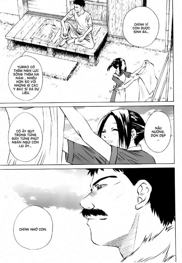 Pastel Chap 121 - Next Chap 122