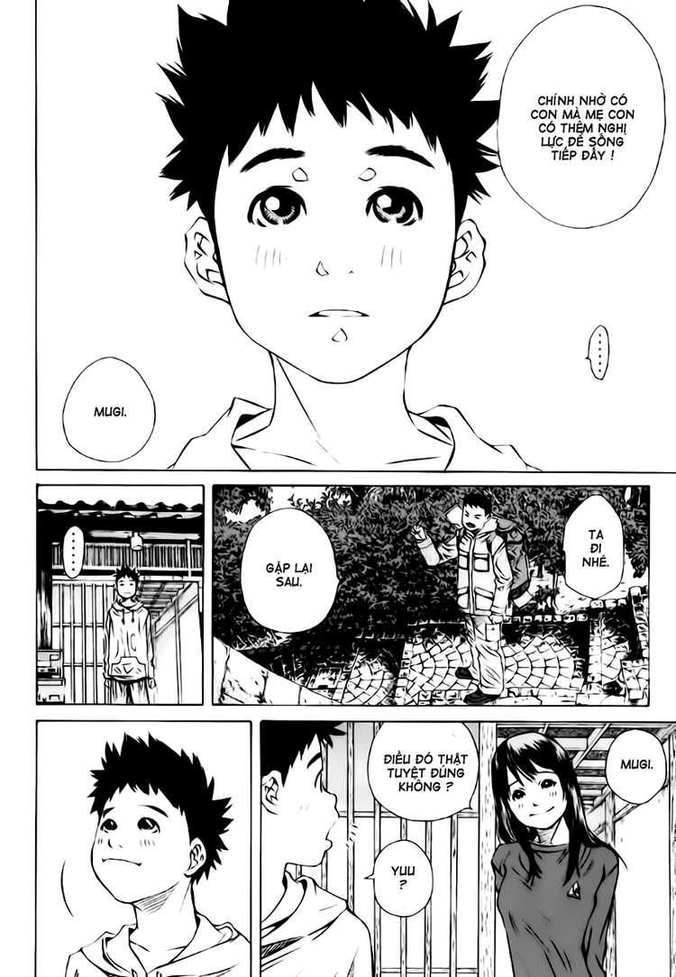 Pastel Chap 121 - Next Chap 122