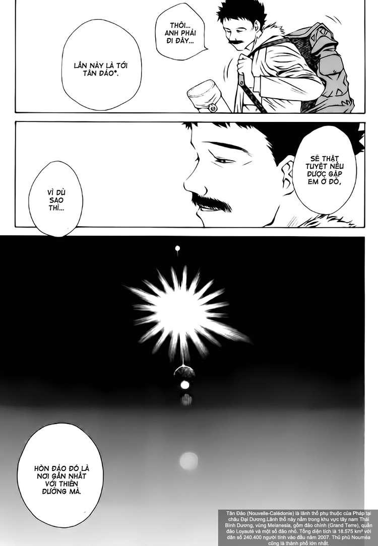 Pastel Chap 121 - Next Chap 122