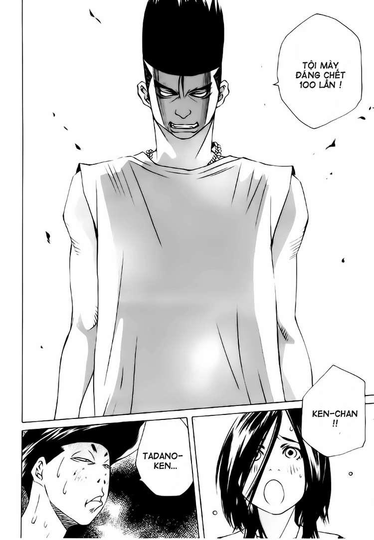 Pastel Chap 121 - Next Chap 122