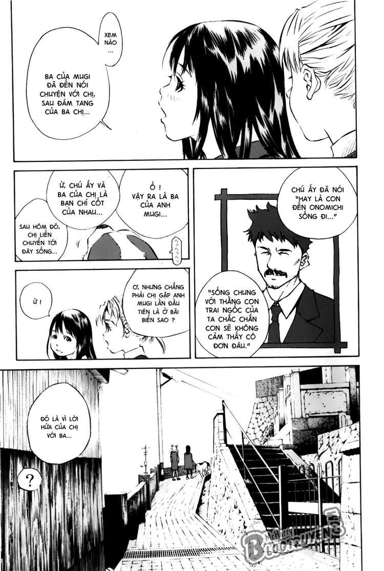 Pastel Chap 128 - Next Chap 129