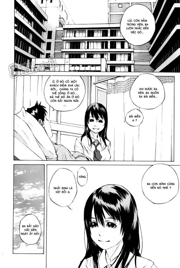 Pastel Chap 128 - Next Chap 129