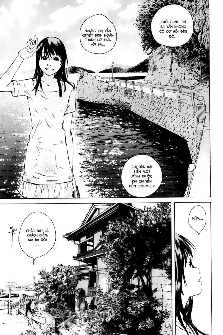 Pastel Chap 128 - Next Chap 129