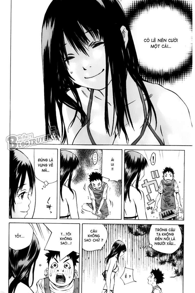 Pastel Chap 128 - Next Chap 129