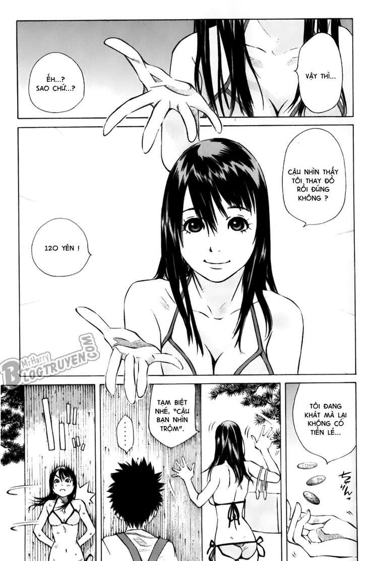 Pastel Chap 128 - Next Chap 129
