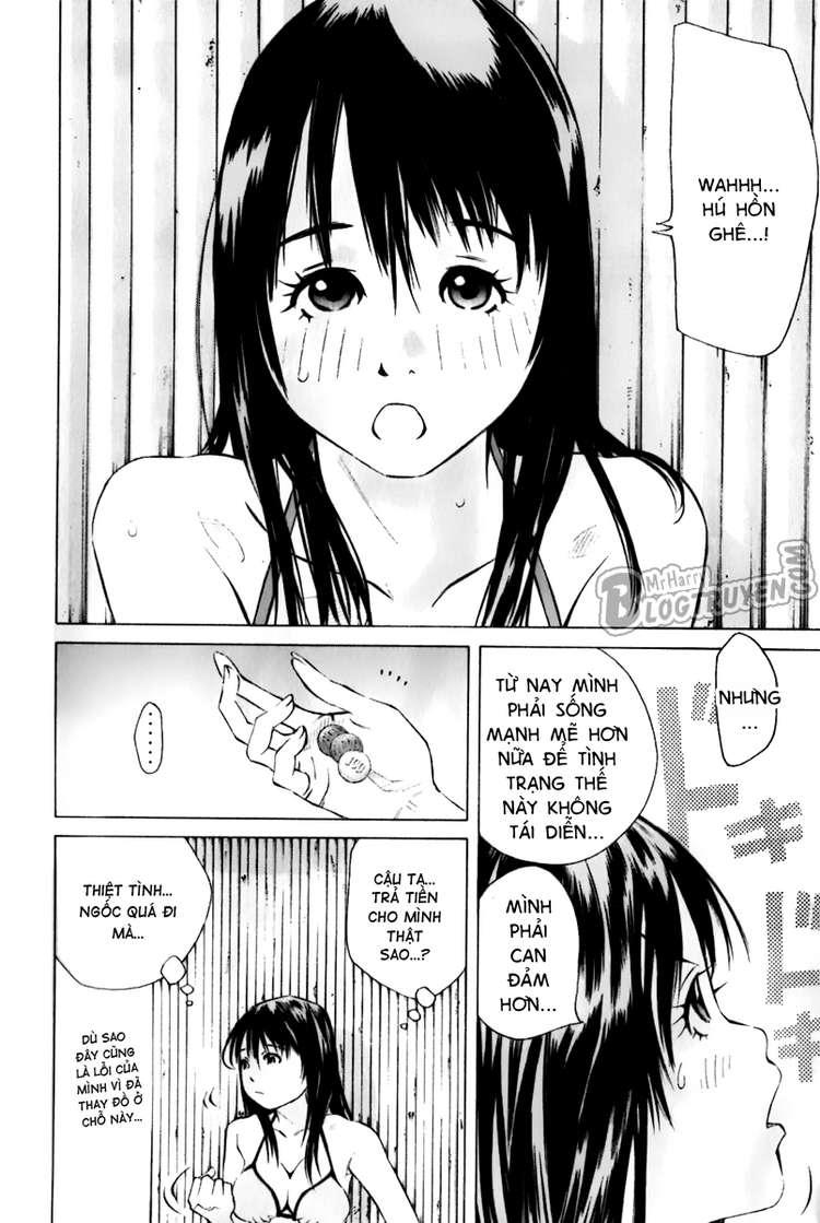 Pastel Chap 128 - Next Chap 129