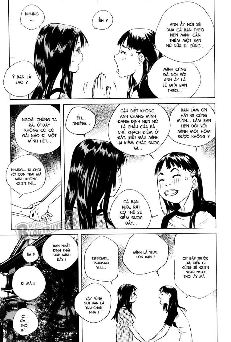 Pastel Chap 128 - Next Chap 129