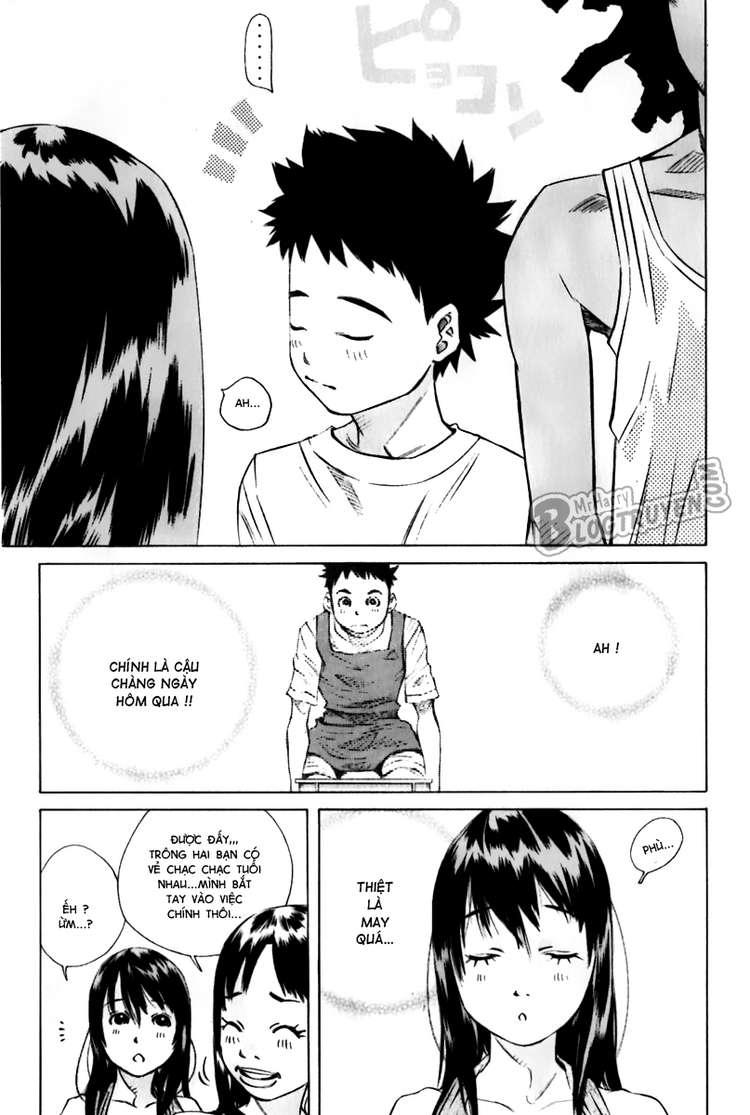 Pastel Chap 128 - Next Chap 129