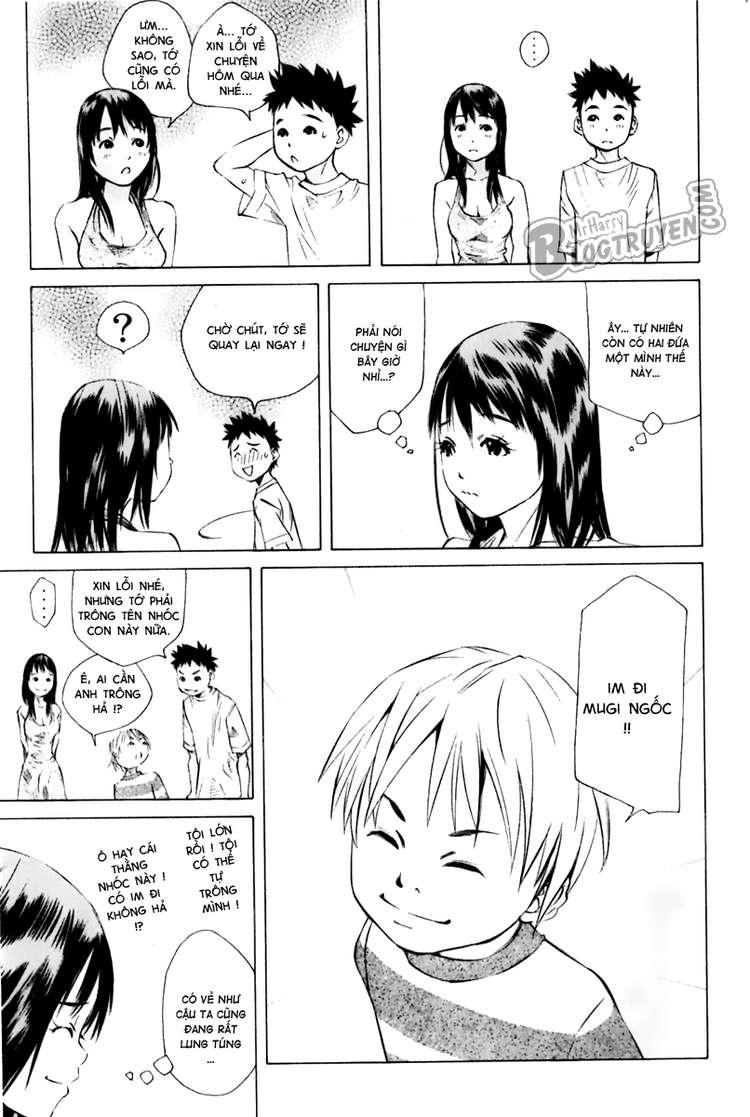 Pastel Chap 128 - Next Chap 129
