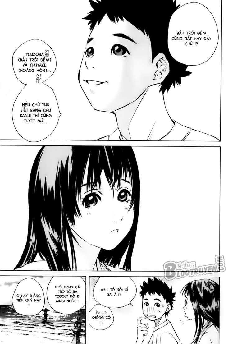 Pastel Chap 128 - Next Chap 129