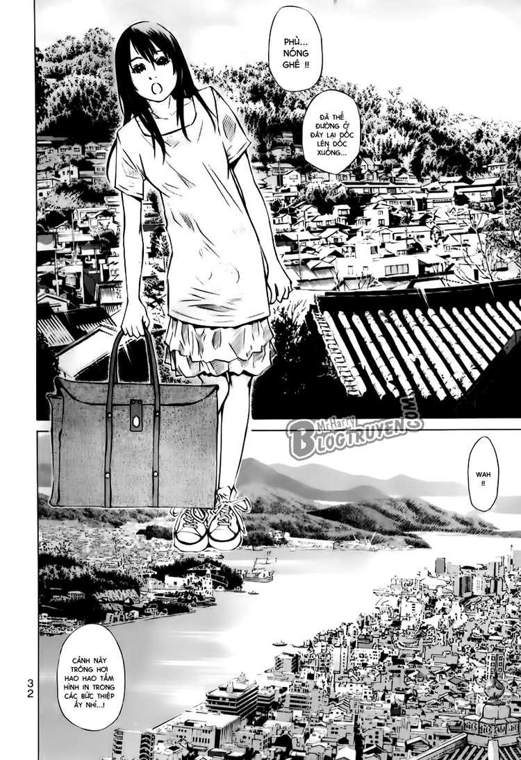 Pastel Chap 128 - Next Chap 129