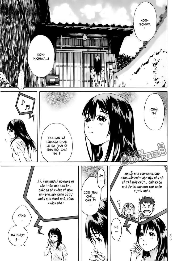 Pastel Chap 128 - Next Chap 129