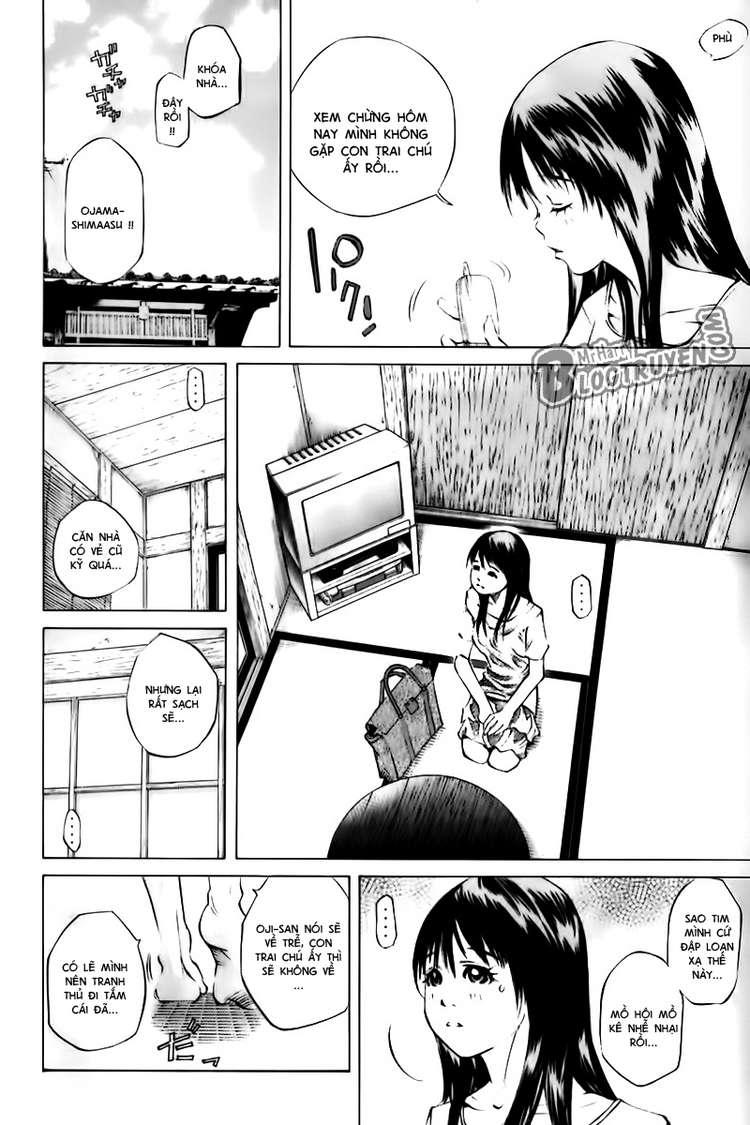 Pastel Chap 128 - Next Chap 129