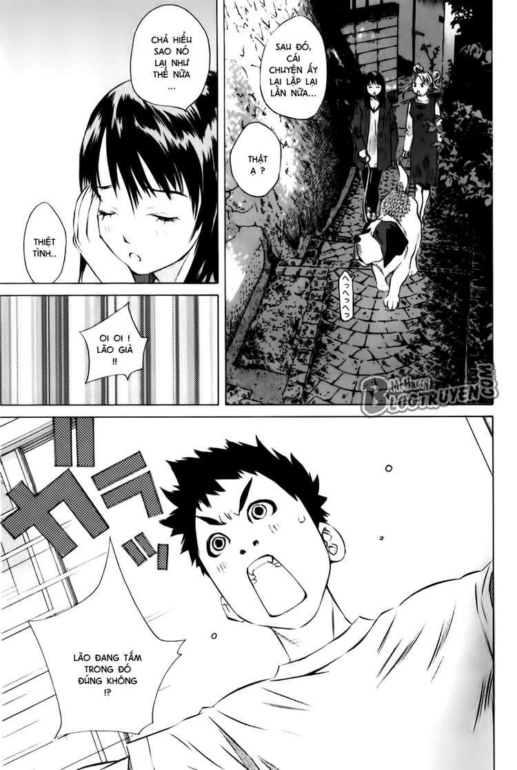 Pastel Chap 128 - Next Chap 129