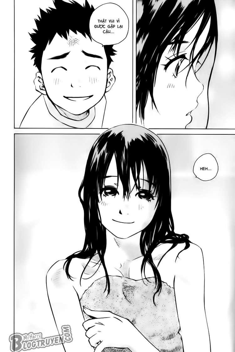 Pastel Chap 128 - Next Chap 129