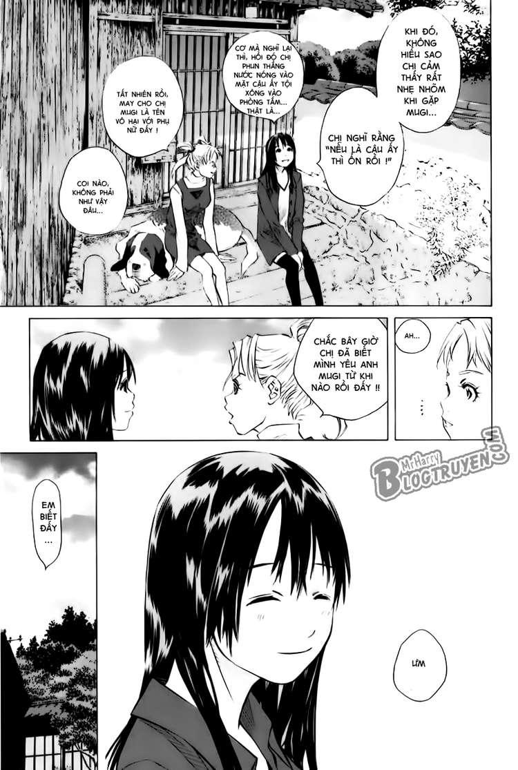 Pastel Chap 128 - Next Chap 129