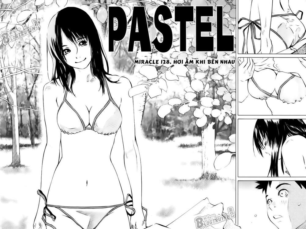 Pastel Chap 128 - Next Chap 129