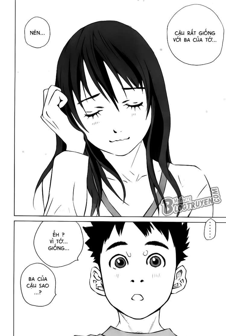 Pastel Chap 128 - Next Chap 129