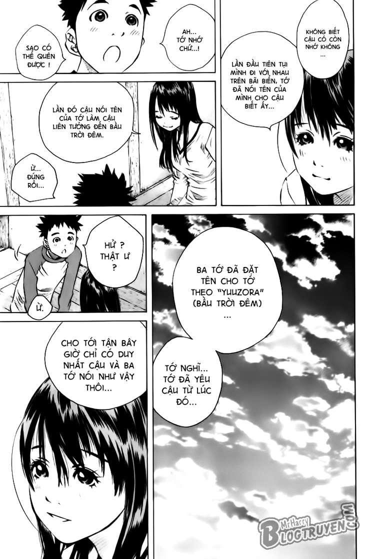 Pastel Chap 128 - Next Chap 129