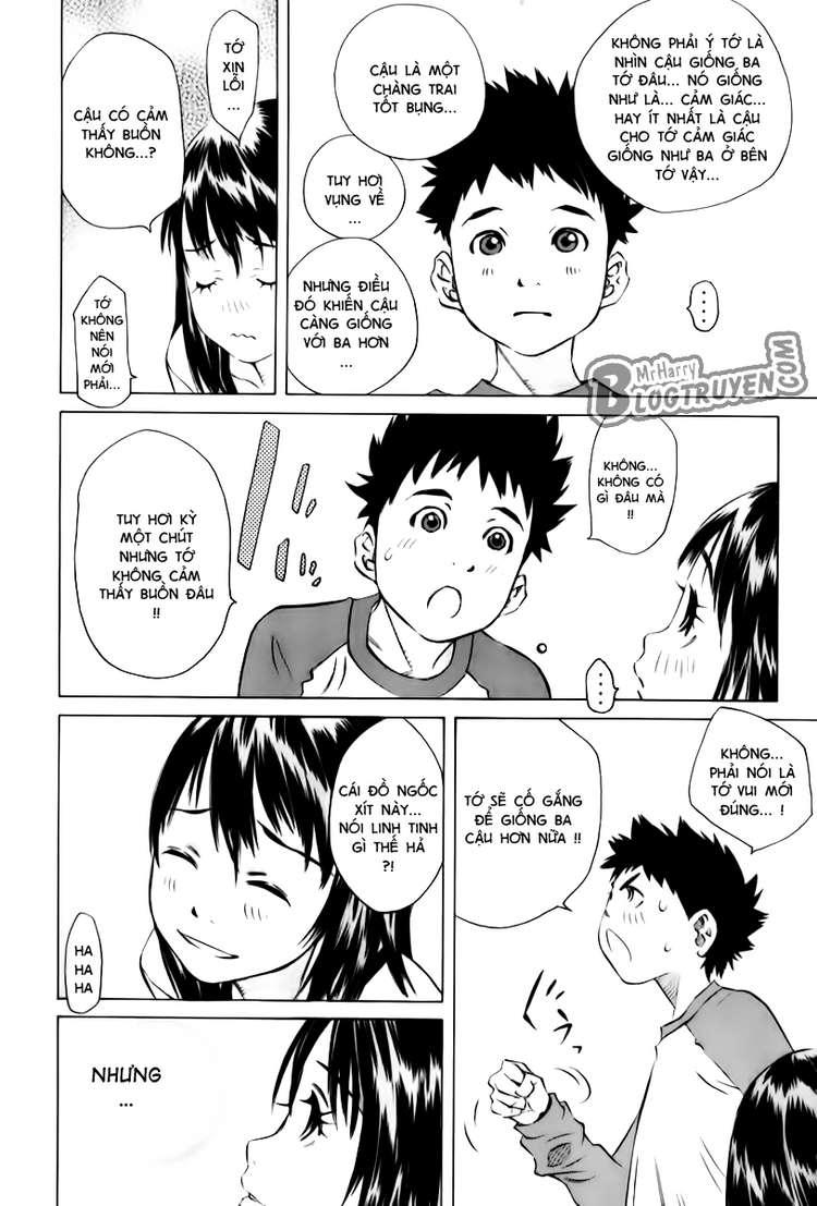 Pastel Chap 128 - Next Chap 129