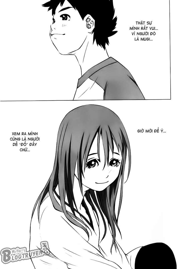 Pastel Chap 128 - Next Chap 129