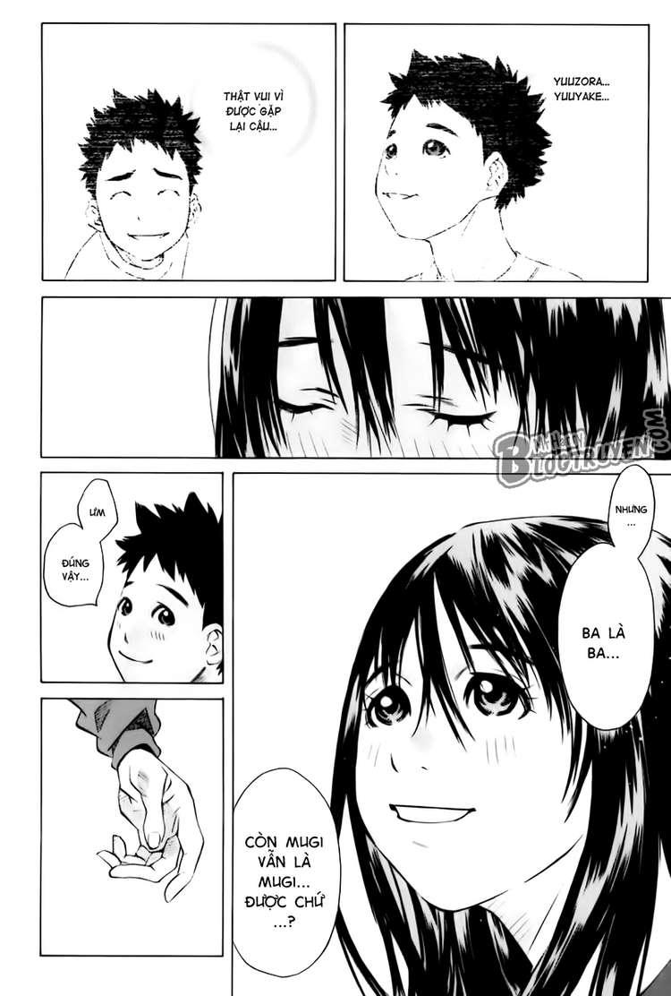 Pastel Chap 128 - Next Chap 129