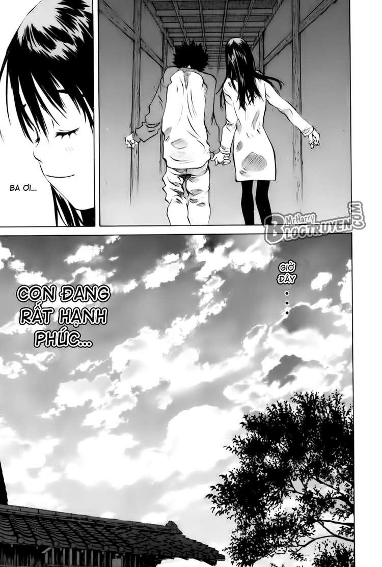 Pastel Chap 128 - Next Chap 129