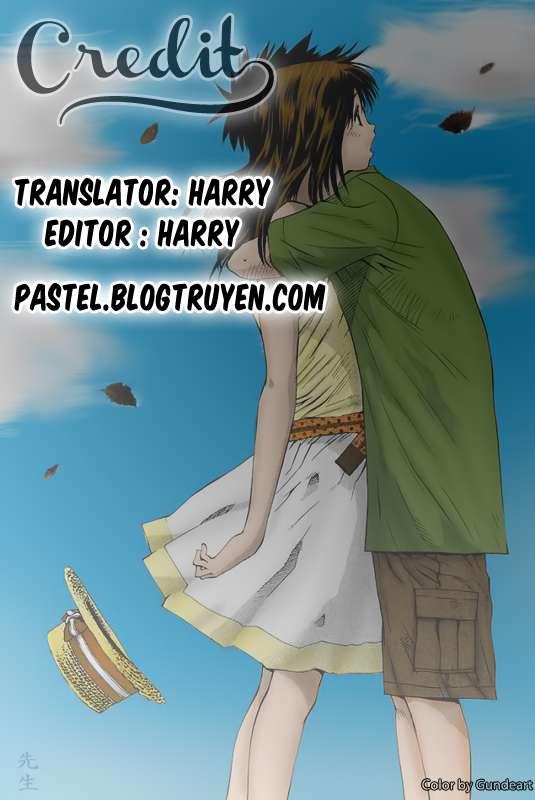 Pastel Chap 128 - Next Chap 129