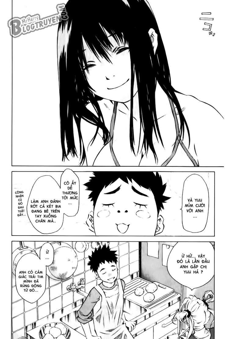 Pastel Chap 128 - Next Chap 129
