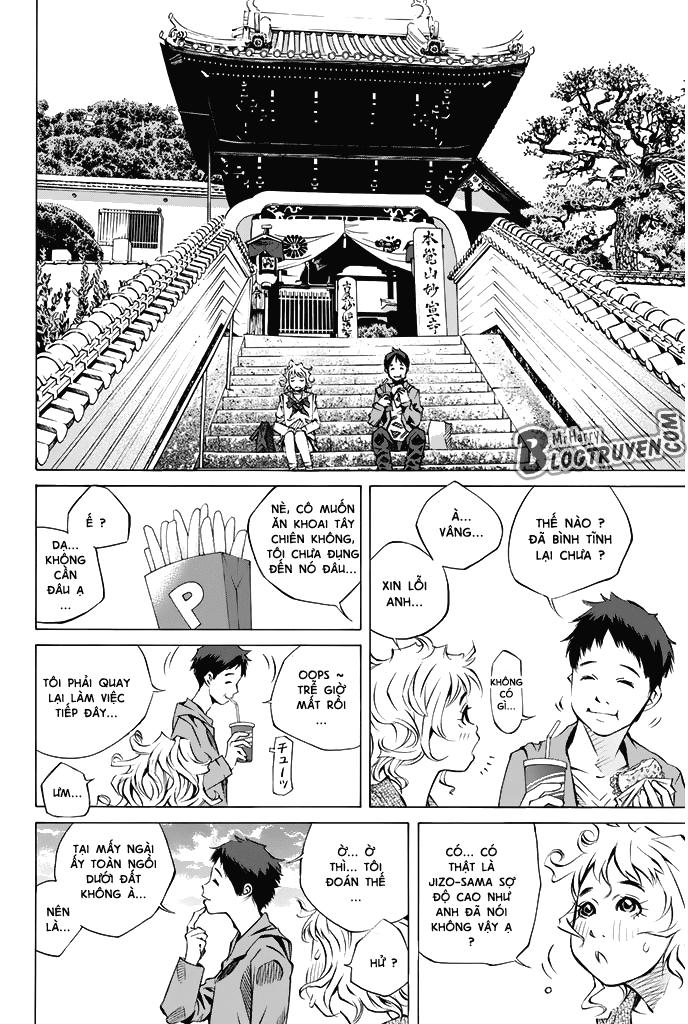 Pastel Chap 132 - Next Chap 133