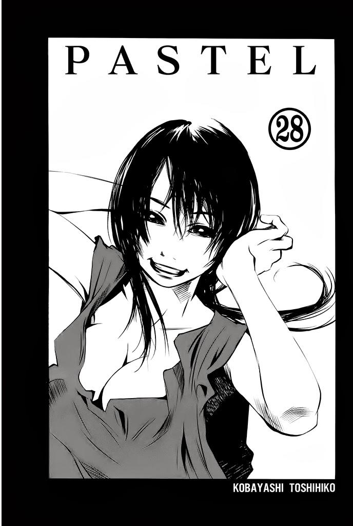 Pastel Chap 132 - Next Chap 133