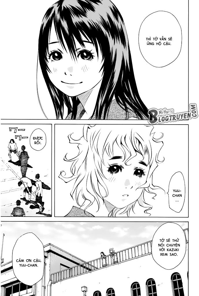 Pastel Chap 132 - Next Chap 133