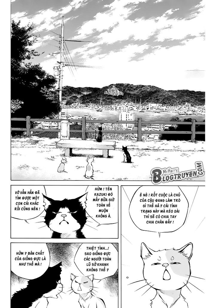 Pastel Chap 132 - Next Chap 133