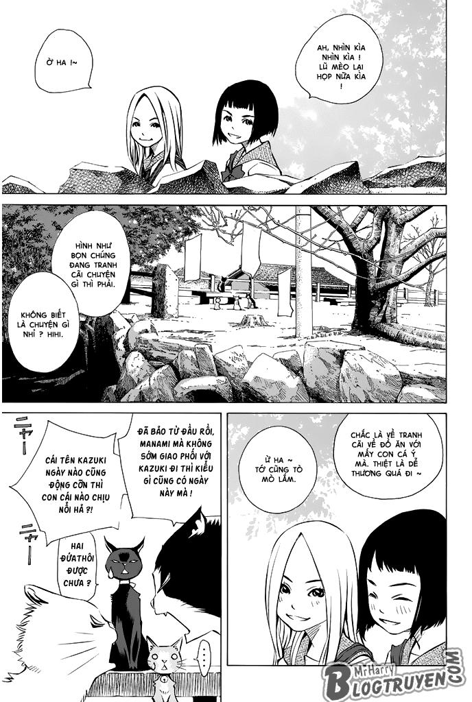 Pastel Chap 132 - Next Chap 133