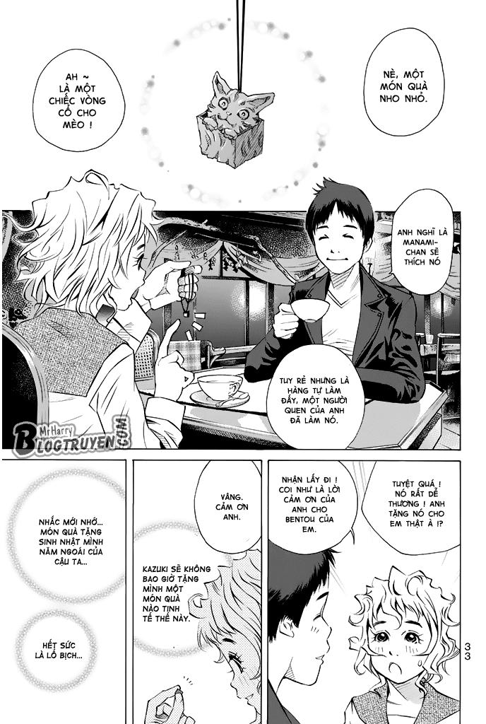Pastel Chap 132 - Next Chap 133
