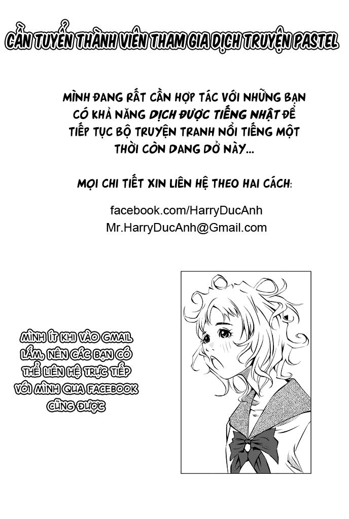 Pastel Chap 132 - Next Chap 133