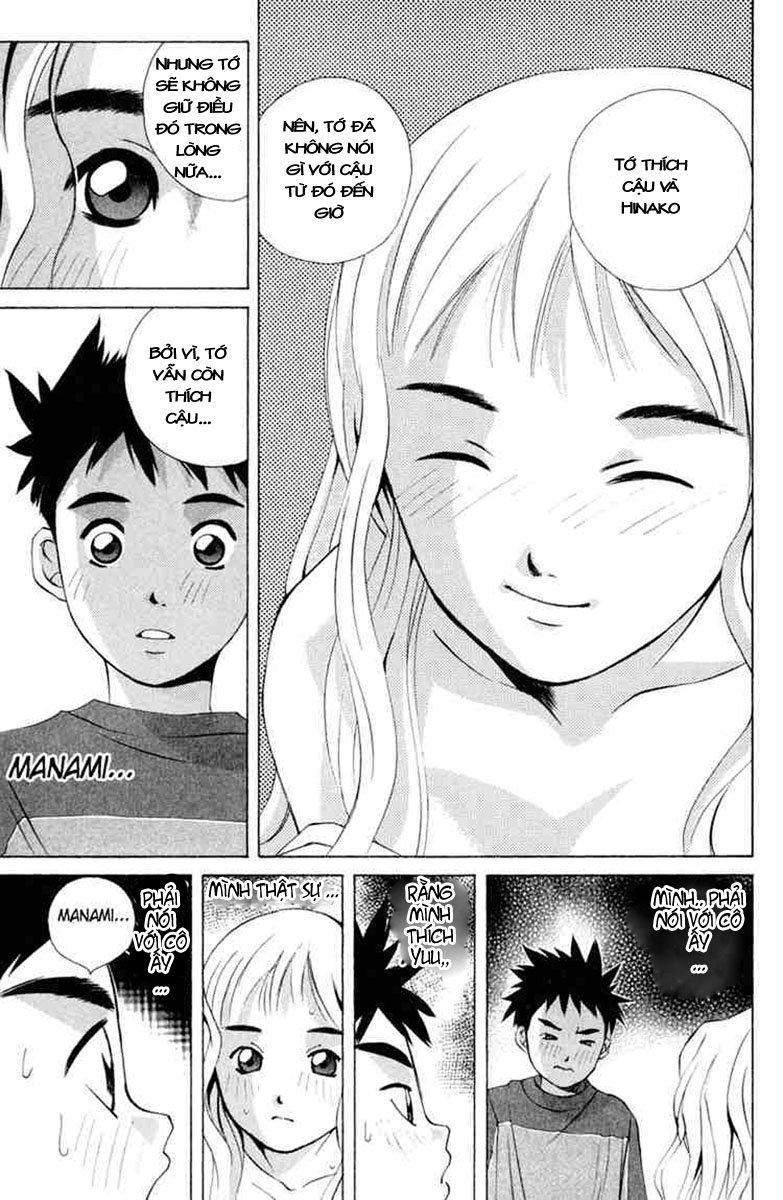 Pastel Chap 14 - Next Chap 15