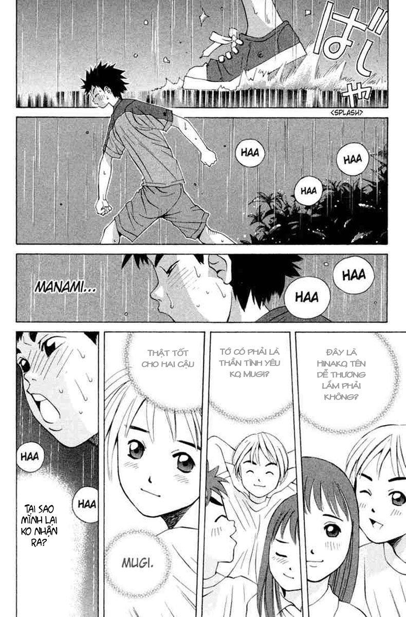 Pastel Chap 14 - Next Chap 15