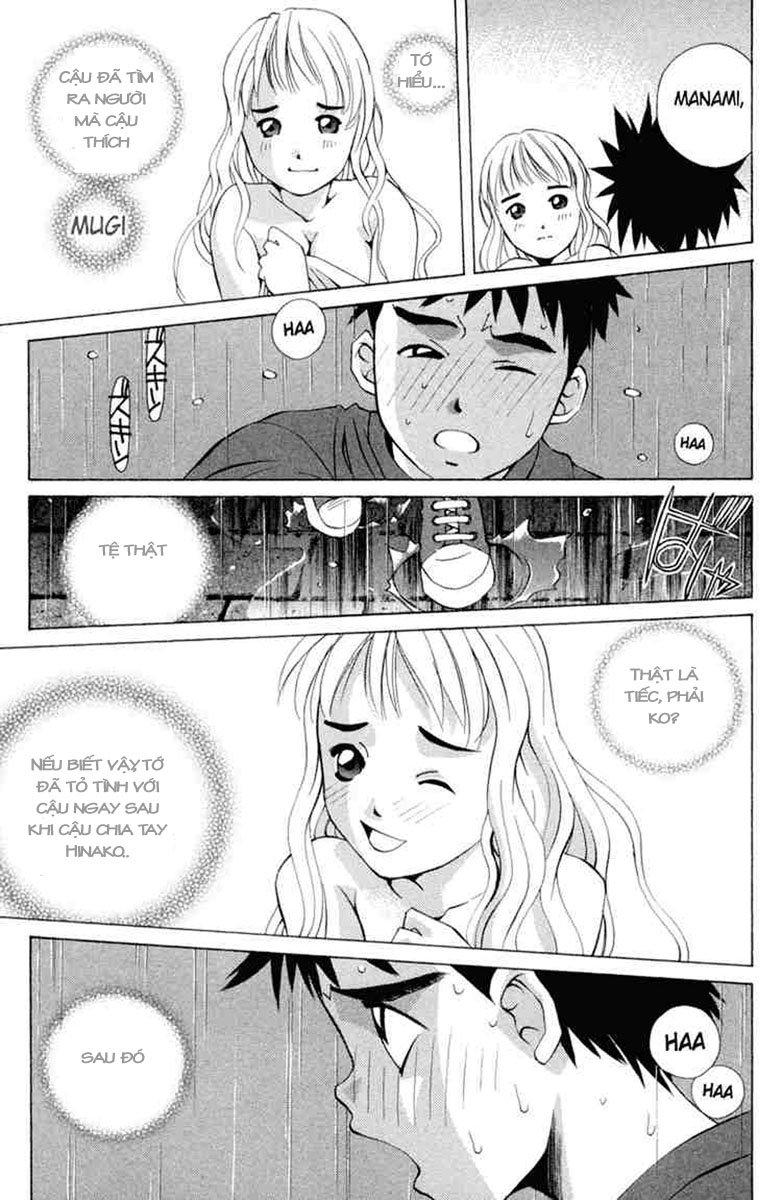 Pastel Chap 14 - Next Chap 15