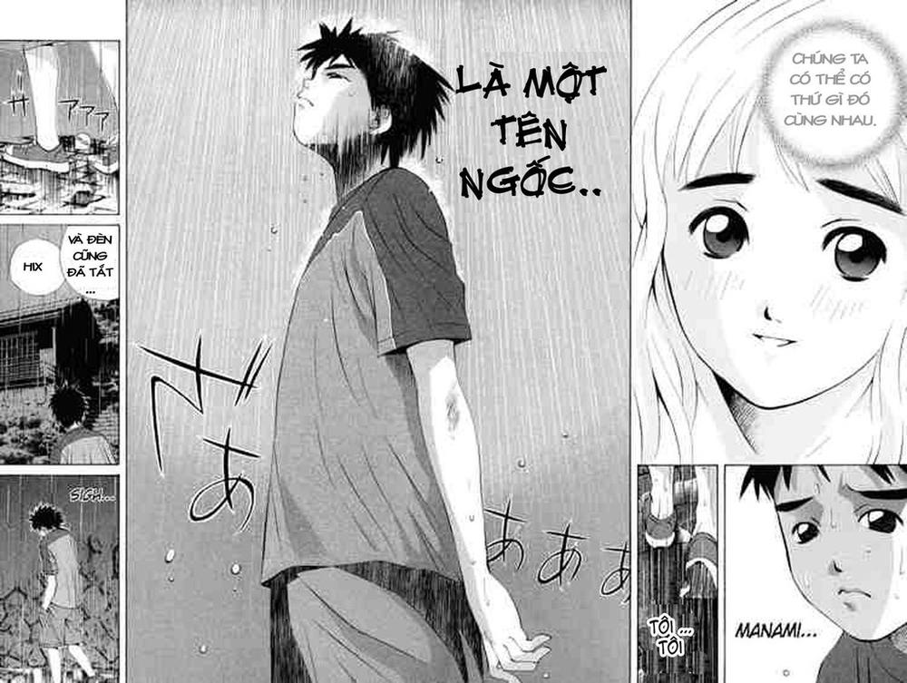 Pastel Chap 14 - Next Chap 15